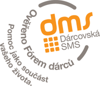 DMS logo