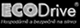 Logo Eco drive